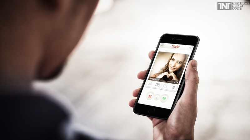 Illustration for article titled Download Tinder APK Android Smartphone, PC & iOS